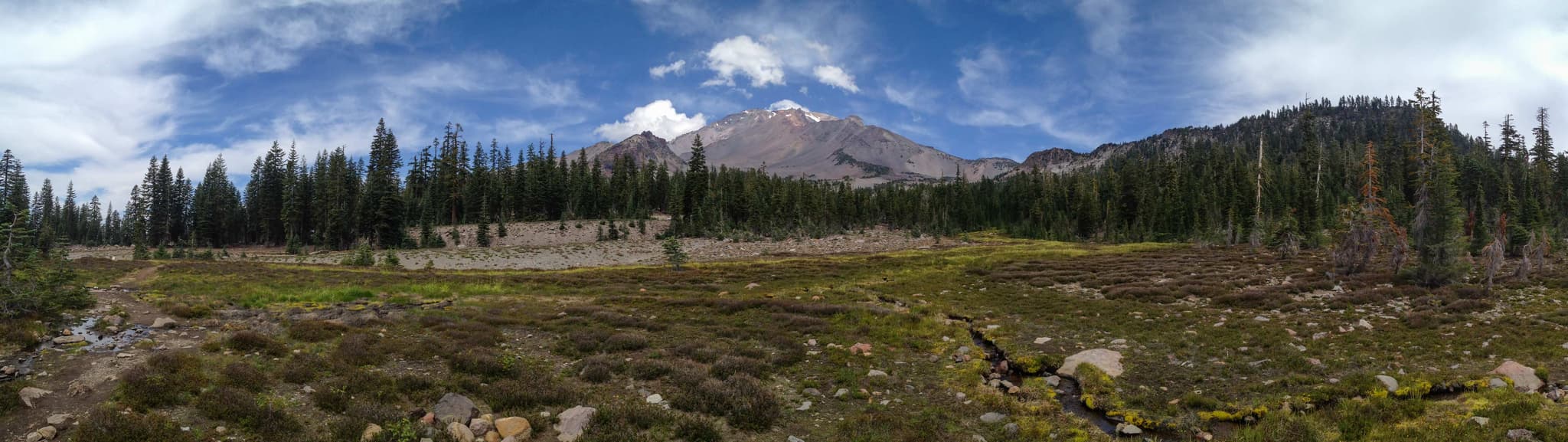 Awareness Spiral In or Out